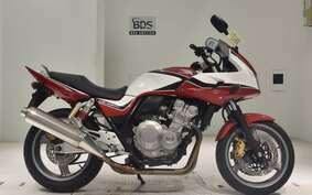 HONDA CB400 SUPER BOLDOR VTEC 2008 NC42