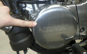 YAMAHA SR400 Gen.5 2022 RH16J