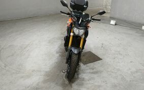 YAMAHA MT-09 2014 RN34J