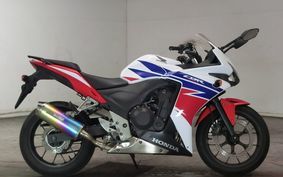 HONDA CBR400R 2013 NC47