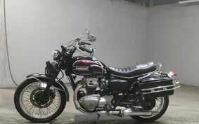 KAWASAKI W650 1999 EJ650A