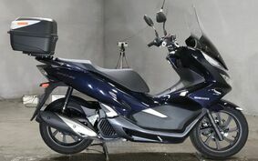 HONDA PCX HYBRID JF84