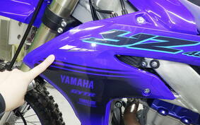 YAMAHA YZ450 F CJ34C