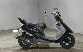 YAMAHA JOG ZR Evolution SA16J