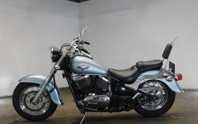 KAWASAKI VULCAN 400 CLASSIC 1997 VN400A