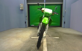 KAWASAKI KDX125 SR 1994 DX125A