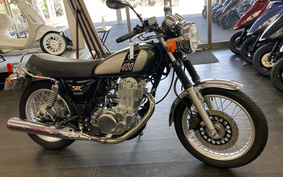 YAMAHA SR400 2016 RH03J