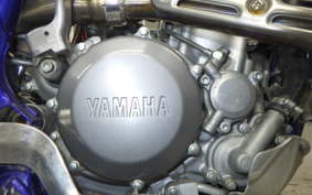 YAMAHA WR250F E