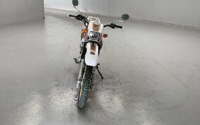 YAMAHA SEROW 225 WE DG08J