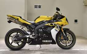 YAMAHA YZF-R1 2006 RN15