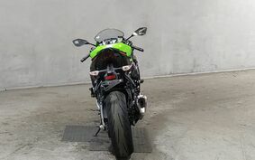 KAWASAKI NINJA ZX-6R 2021 ZX636G