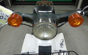 HONDA C90 SUPER CUB HA02