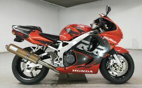 HONDA CBR900RR FIREBLADE 1998 SC33