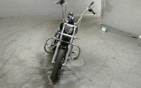 HARLEY FXD1580 2008 GM4