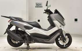 YAMAHA N-MAX 155 A SG50J