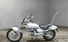 HONDA MAGNA 50 AC13