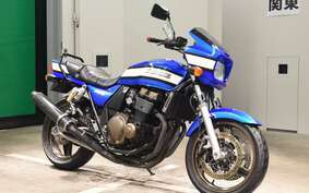 KAWASAKI ZRX400 2007 ZR400E