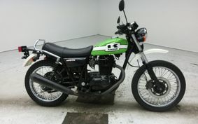 KAWASAKI 250TR 2003 BJ250F