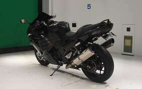 KAWASAKI ZX 1400 NINJA R A 2015 ZXT40E