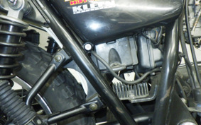 KAWASAKI 250TR BJ250F