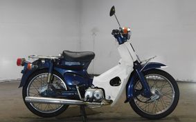 HONDA C70 SUPER CUB HA02