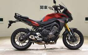 YAMAHA MT-09 Tracer 2015 RN36J