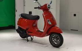 VESPA LX125IE