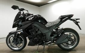 KAWASAKI Z1000 2011 ZRCD1X