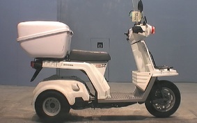 HONDA GYRO X TD01