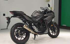 YAMAHA YZF-R25 A RG10J