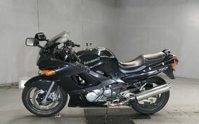 KAWASAKI ZZ-R400 2002 ZX400N