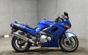 KAWASAKI ZZ-R400 2003 ZX400N