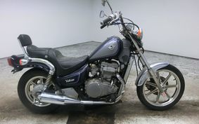 KAWASAKI VULCAN 400 1993 EN400B