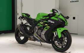 KAWASAKI ZX 10 NINJA ABS 2019