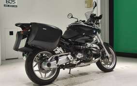 BMW R1200R 2010