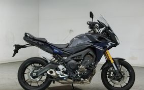 YAMAHA MT-09 Tracer 2016 RN36J