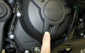 YAMAHA YZF-R25 RG43J