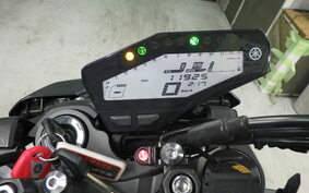 YAMAHA MT-09 A 2019 RN52J