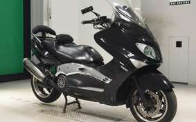 YAMAHA T-MAX500 Gen.2 2004 SJ04J