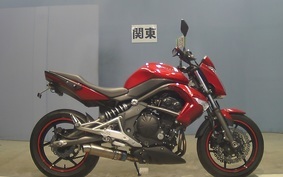 KAWASAKI ER400 N 2010 ER400B