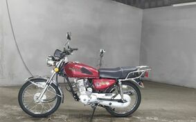 HONDA CG125 不明