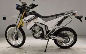 YAMAHA WR250R DG15J