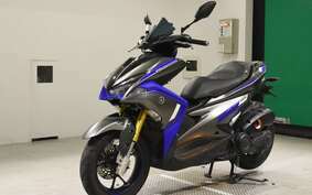 YAMAHA AERO X155 SG47