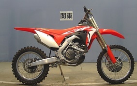 HONDA CRF450RX PE07