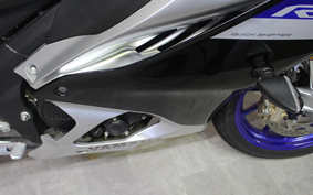 YAMAHA YZF-R15M RG78