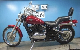 KAWASAKI VULCAN 400 Gen.2 1996 VN400A