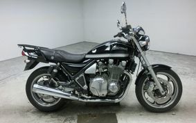 KAWASAKI ZEPHYR 1100 1992 ZRT10A