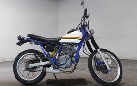 YAMAHA SEROW 225 1989 1KH