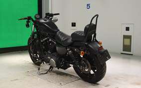 HARLEY XL883N 2015 LE2