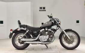 YAMAHA VIRAGO 250 3DM